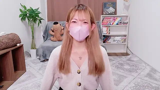 Snapshot of AIAI-chiiiini chatting on 10, 11, 2025 AIAI-chiiiini online show from 10, 11, 2025