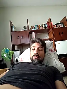 Mac50rus online show from 30, 9, 2025