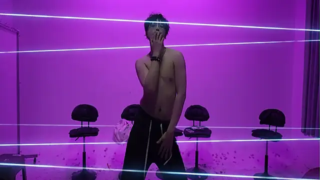 JL-sweetbaby1 online show from 28, 10, 2025