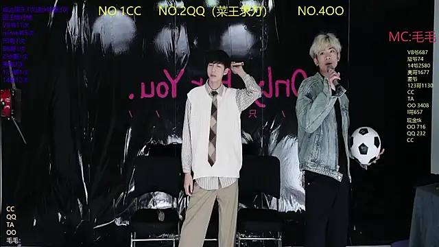 JL-sweetbaby1 online show from 30, 3, 2026