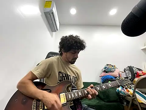 Stringin69 online show from 30, 11, 2025