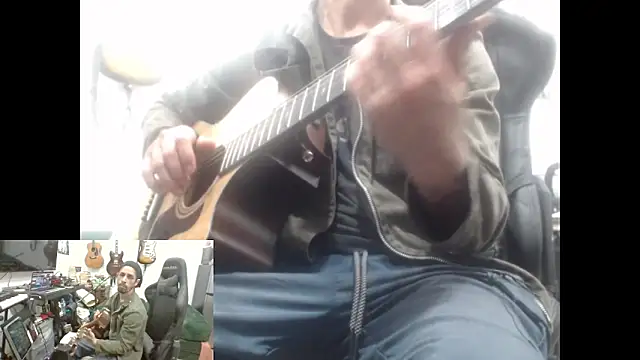 Stringin69 online show from 7, 2, 2026