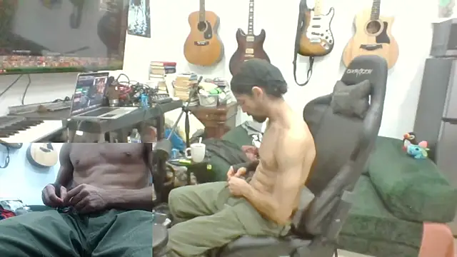 Stringin69 online show from 12, 3, 2026