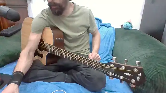 Stringin69 online show from 18, 4, 2026