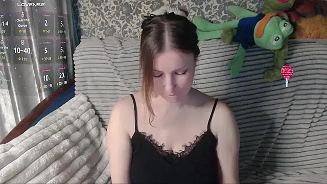 Snapshot of LesanaMagic chatting on 9, 5, 2026 LesanaMagic online show from 9, 5, 2026
