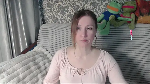 Snapshot of LesanaMagic chatting on 23, 5, 2026 LesanaMagic online show from 23, 5, 2026