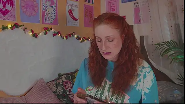 Charming winky online show from 15, 4, 2026