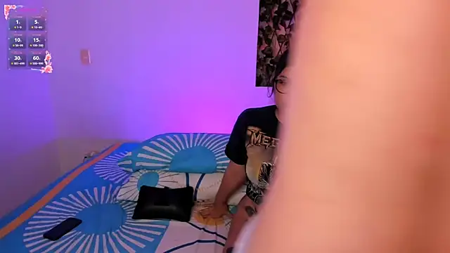 kylietimothee online show from 16, 11, 2025