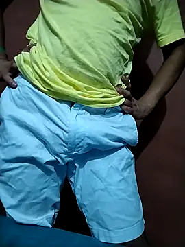 Snapshot of Mau3450 chatting on 17, 10, 2025 Mau3450 online show from 17, 10, 2025