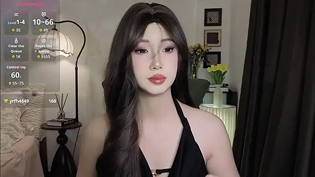 Boa0105 online show from 13, 11, 2025