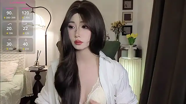 Boa0105 online show from 16, 11, 2025