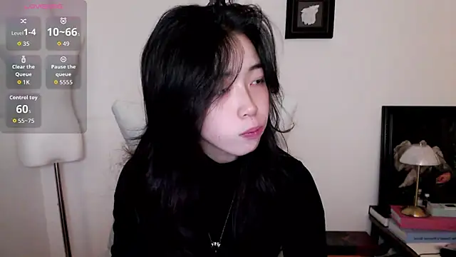 Wfrost0707 online show from 22, 12, 2025