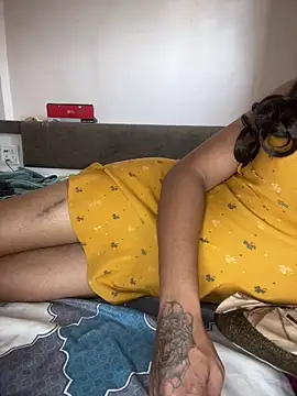 pranjal00000 online show from 26, 4, 2026