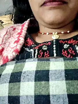 SweetKomal89 online show from 14, 1, 2026