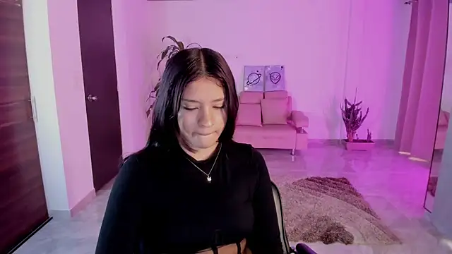 Candy fox 19 online show from 19, 12, 2025