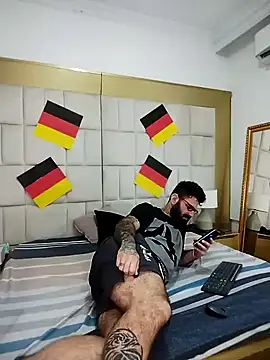 Harald Smed online show from 1, 10, 2025