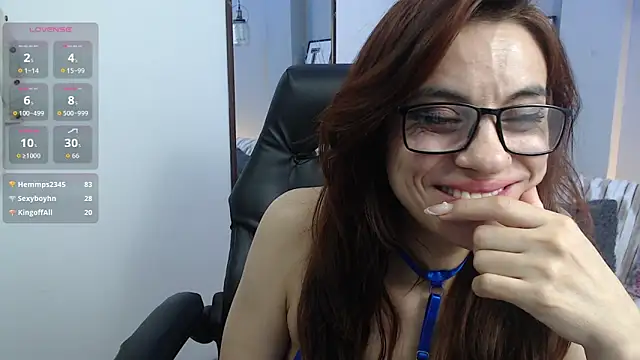 Snapshot of KendallWood_ chatting on 7, 2, 2026 KendallWood online show from 7, 2, 2026