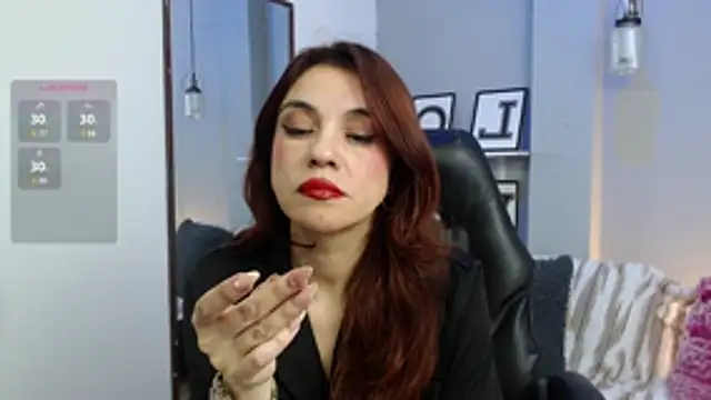 Snapshot of KendallWood_ chatting on 9, 2, 2026 KendallWood online show from 9, 2, 2026