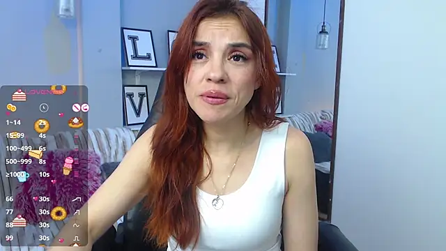 KendallWood  online show from 11, 4, 2026