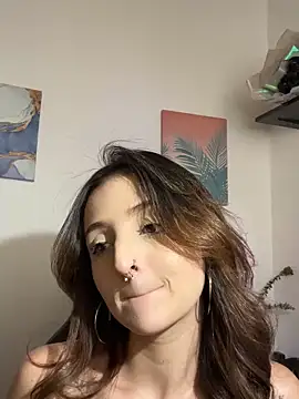 katy   deliz online show from 18, 10, 2025