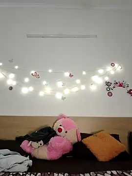 Snapshot of Lusty_jasminee chatting on 5, 2, 2026 Lusty jasminee online show from 5, 2, 2026