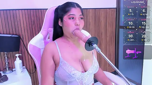 mysticlatina1 online show from 4, 11, 2025