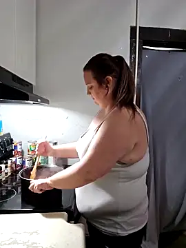 BabygurlJay online show from 11, 11, 2025