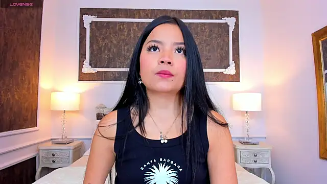 Snapshot of SharonBonet chatting on 26, 10, 2025 SharonBonet online show from 26, 10, 2025