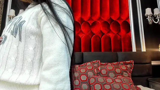 Snapshot of SharonBonet chatting on 14, 11, 2025 SharonBonet online show from 14, 11, 2025