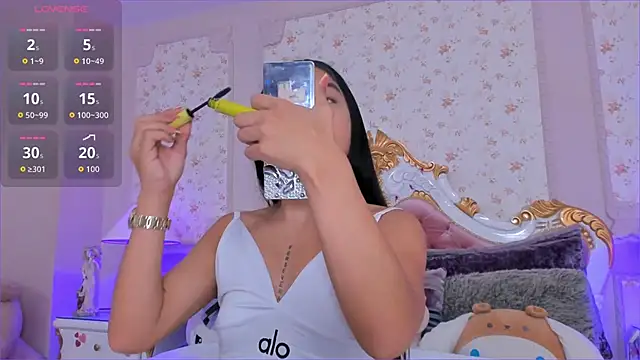 SharonBonet online show from 12, 2, 2026