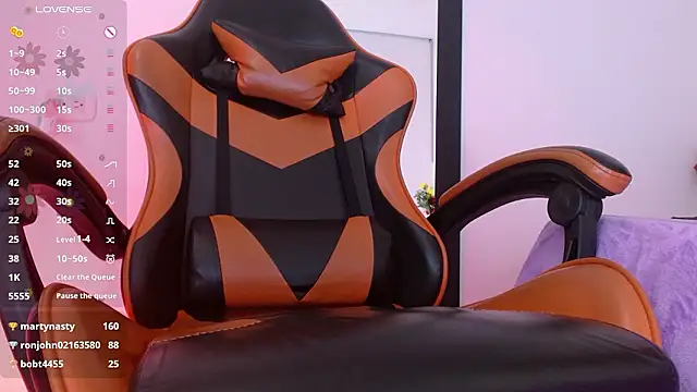 Snapshot of Karol_wish chatting on 15, 2, 2026 Karol wish online show from 15, 2, 2026