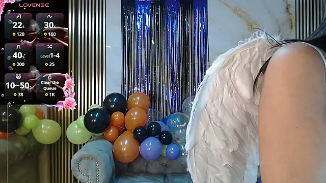 catalina5 s online show from 31, 10, 2025