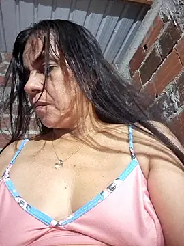 Lucerito-Hot online show from 17, 1, 2026