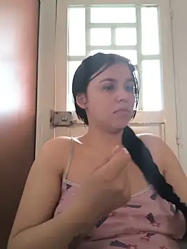 Snapshot of Daniela-rosee chatting on 16, 5, 2026 Daniela-rosee online show from 16, 5, 2026