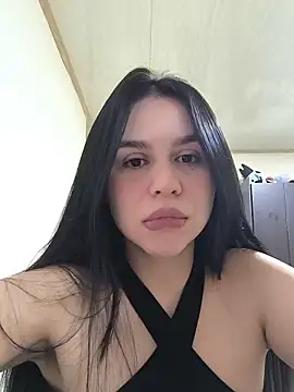 Snapshot of Daniela-rosee chatting on 23, 5, 2026 Daniela-rosee online show from 23, 5, 2026