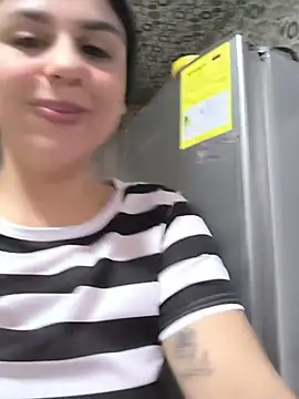 Snapshot of Daniela-rosee chatting on 15, 7, 2026 Daniela-rosee online show from 15, 7, 2026