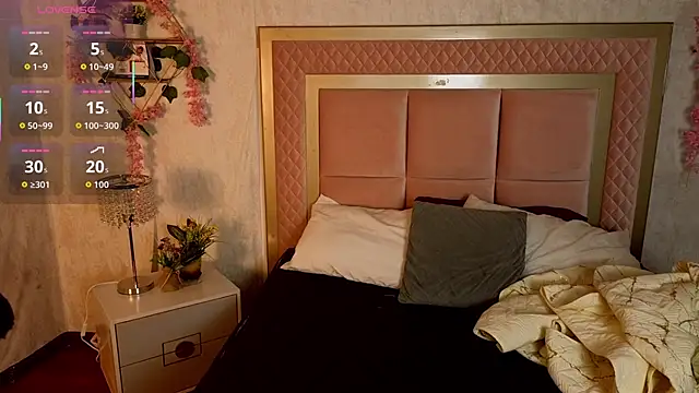 RobinBennett online show from 5, 12, 2025