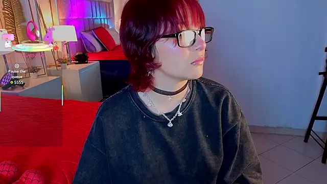 RobinBennett online show from 7, 3, 2026