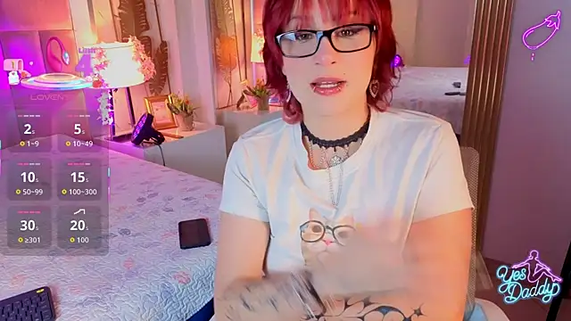 RobinBennett online show from 13, 4, 2026