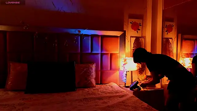 RobinBennett online show from 15, 4, 2026