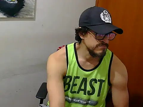 GuivernoStud online show from 12, 9, 2025