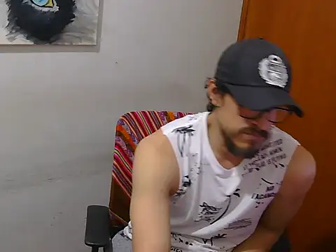 GuivernoStud online show from 15, 9, 2025