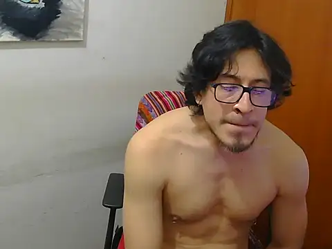 GuivernoStud online show from 1, 10, 2025