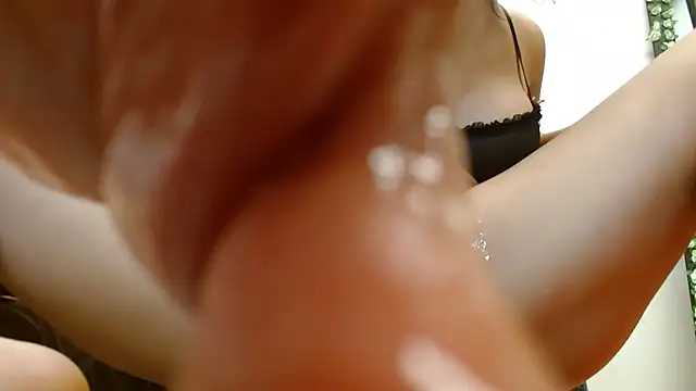 Nataly Burning online show from 16, 12, 2025