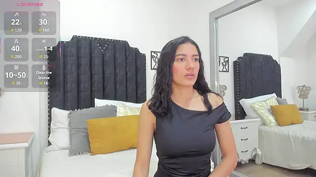 Skylerwhite02 online show from 2, 12, 2025