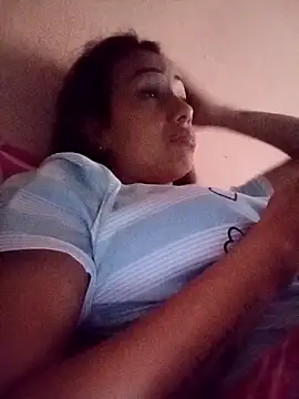 Snapshot of Mariam_Lopez__ chatting on 19, 2, 2026 Mariam Lopez online show from 19, 2, 2026