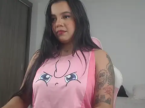 Snapshot of ObeyVal chatting on 24, 4, 2026 ObeyVal online show from 24, 4, 2026