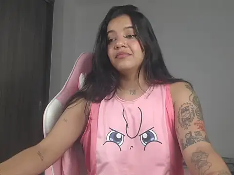 Snapshot of ObeyVal chatting on 3, 7, 2026 ObeyVal online show from 3, 7, 2026