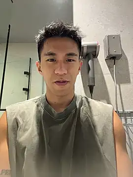 gooodboiii online show from 7, 3, 2026