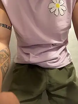 gooodboiii online show from 16, 3, 2026